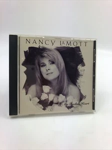Nancy LaMott- My Foolish Heart CD 1993 - Picture 1 of 4
