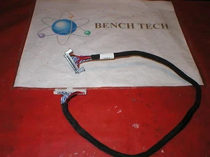 Cable LVDS modelo Hisense 50H5G - Imagen 1 de 2