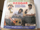 Various – Reggae Dance Hall Sensations: Volume 1 - Vinyl LP