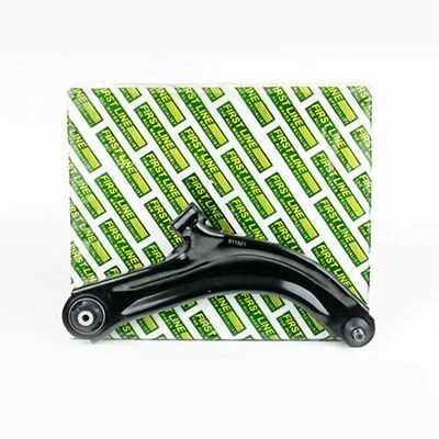 Track Control Arm Wishbone Front Right For Nissan Note E11 NE11 MPV First Line - Image 1 of 4