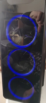 asus gaming pc - Image 1 of 4