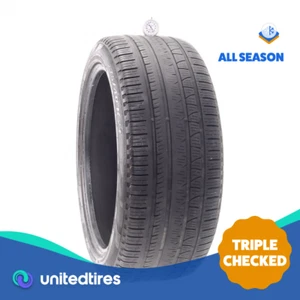 Used 275/40R21 Pirelli Scorpion Verde VOL 107V - 5.5/32 - Picture 1 of 4