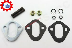 94-98 For Dodge Cummins 5.9L 12v Fuel lift pump stud kit with spacer and gaskets