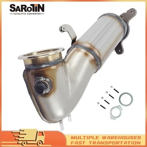 For BUICK ENCORE CHEVROLET CRUZE 2016 - 2019 1.4L Catalytic Converter - Picture 1 of 9