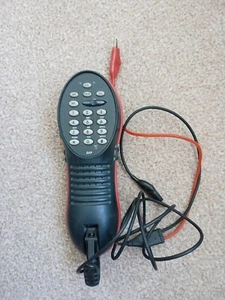 Tempo DSP Linesman Test Telefon Butt - Bild 1 von 10