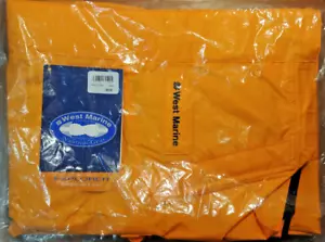 West Marine Explorer schlechtes Wetter Lätzchen Unisex 1557420 - Bild 1 von 5