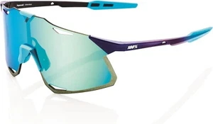 100% HYPERCRAFT SPORT PERFORMANCE FRAMELESS SUNGLASSES SCRATCH RESISTANT UV400 - Picture 1 of 13