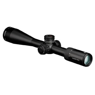 Vortex Zielfernrohr Viper PST Gen II 5-25x50 FFP EBR-7C MRAD (PST-5259) - Bild 1 von 4