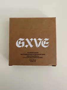 NUEVO EN CAJA GXVE BY GWEN STEFANI Sombra de ojos en color cuádruple SOLO UNA NIÑA Sombra de ojos - Imagen 1 de 3