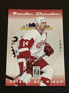 1996-97 Donruss Elite BRENDAN SHANAHAN #126 - Picture 1 of 1