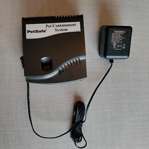 PetSafe Transmitter with Power Adapter standard transmitter