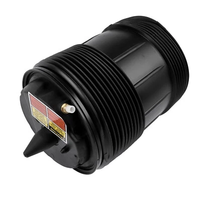 Bolsa de resorte de suspensión neumática trasera izquierda para Audi A6 A7 C8 2019-2024 2,0 L L L4 3,0 L V6 Foto 1 de 4