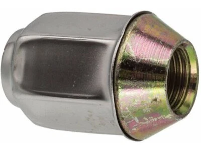For 2003-2004 Mercury Marauder Lug Nut PTC 12725WBZW - Image 1 of 2