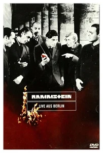 Rammstein - Live aus Berlin - Bild 1 von 1