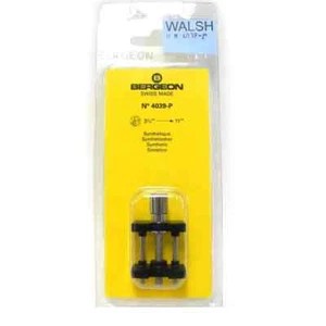 Bergeon 4039-P Watchmakers Synthetic Movement Holder Clamp 12 - 30mm - HM4039-P - Picture 1 of 2