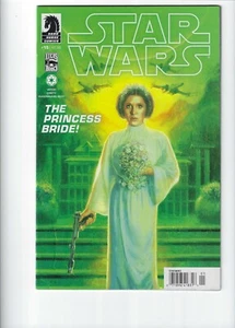Star Wars #15, variante de quiosco, casi nuevo 9,4, primera impresión, 2014, escaneos - Imagen 1 de 2