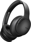 DOQAUS Bluetooth Kopfhörer Over-Ear [Bis zu 90 Std] Kopfhörer Kabellos Bluetooth