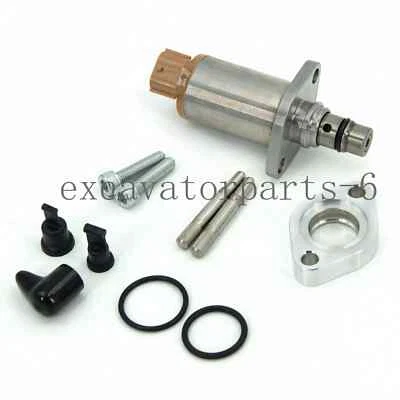 294200-0650 8-98043687-0 Fuel Pump Suction Control Valve Fits For Toyota Hino - Image 1 of 4