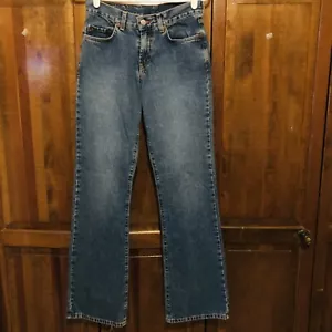 Lucky Brand Damenjeans, Größe 2/26, Made in American - Bild 1 von 10