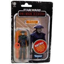 Star Wars Retro Collection Fifth Brother 3.75  Action Figure 2022 Hasbro New