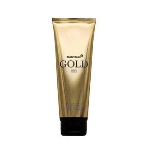 Tannymaxx Gold 999,9 Finest Anti Age Dark Bronzing Lotion, 125 ml Crema Bronceadora - Imagen 1 de 12