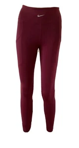 Nike Pro Luxe women’s Mid-rise Dri-Fit leggings, training Activewear XS, S, M - Picture 1 of 29
