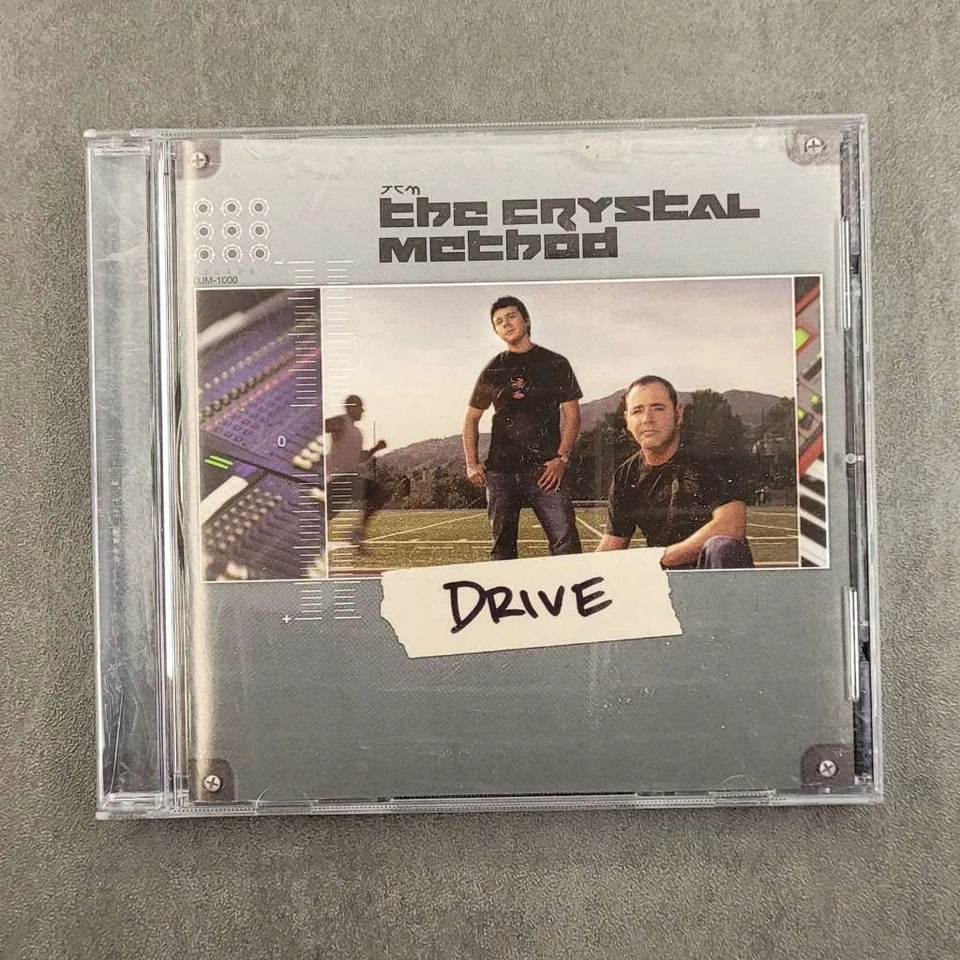 Drive Music Foto 1 de 1