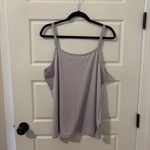 Lularoe Essential Cami Retail $32 - XL - Item#501 - Picture 1 of 5