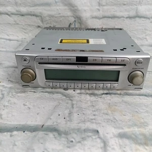 Radio CD Becker Infinity BE 6806 Chrysler Crossfire Auto A 193 820 04 86 A10 - Imagen 1 de 6
