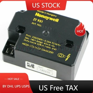 1PZ NUOVO IN SCATOLA Honeywell ZT931 - Foto 1 di 7