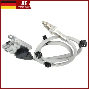 HERTH+BUSS ELPARTS 70680509 Sensore NOx, Catalizzatore NOx per RENAULT - Foto 1 di 7
