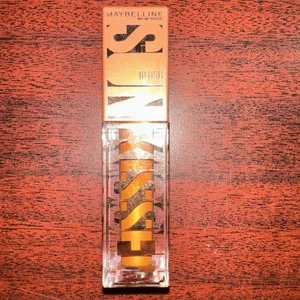 Rubor Maybelline NY Sunkisser 07 vistas en el techo nuevo - Imagen 1 de 2