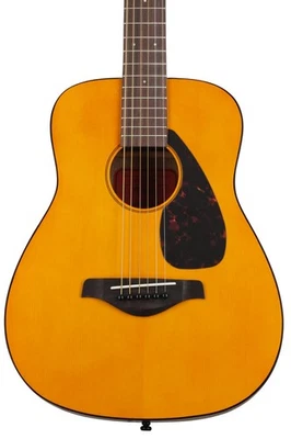 Yamaha JR1 3/4-size Dreadnought - Natural - Image 1 of 4