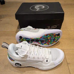 Way of Wade 10 Low "Pixel" US SIZE 10,5 EUR 44 1/3 Basketballschuhe/Sneaker - Bild 1 von 13