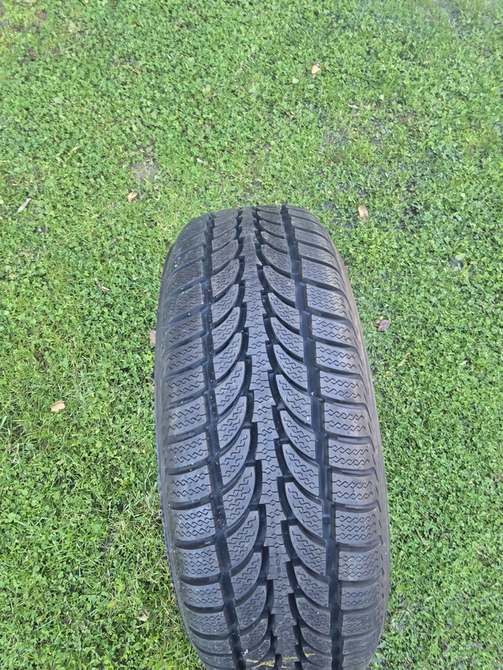 NOKIAN 235/65 R17 Eco Winter SUV XL - Bild 1 von 1