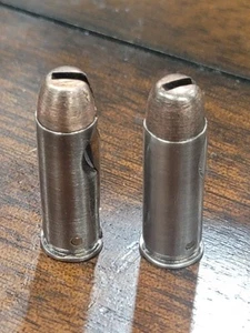 Small 44 Magnum Bullet Knife (one knife) - Picture 1 of 3