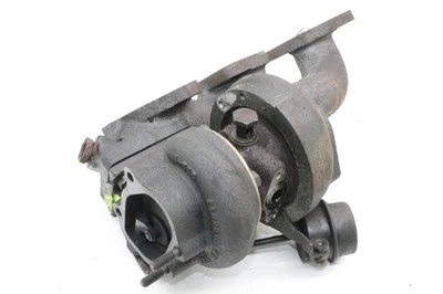 NISSAN 300 Zx Cabrio Z32 Turbolader Garrett M24 3.0 Benzin 1989 Foto 1 de 4