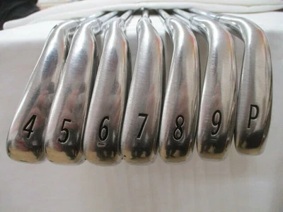 (Titleist) AP1 716 Iron Set Flex S 7 Pieces NS PRO MODUS 3 TOUR 105 from japan - Image 1 of 4