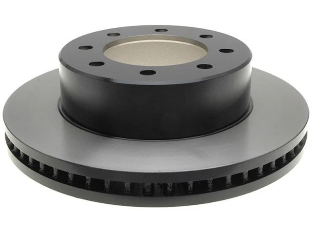 Rotor de freno delantero para Ram 3500 2016 2012 2013 2014 2015 2017 RC357JK 2011-2023 Foto 1 de 1