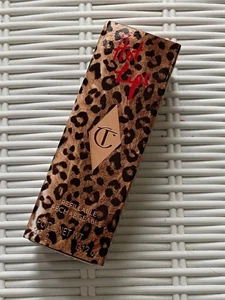 Charlotte Tilbury Lippenstift Hot Lips 2 nachfüllbar Red Hot Susan Neu volle Größe - Bild 1 von 1