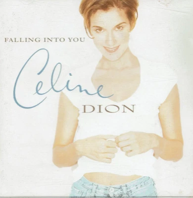 Celine Dion - Falling Into You CD - image 1 of 2