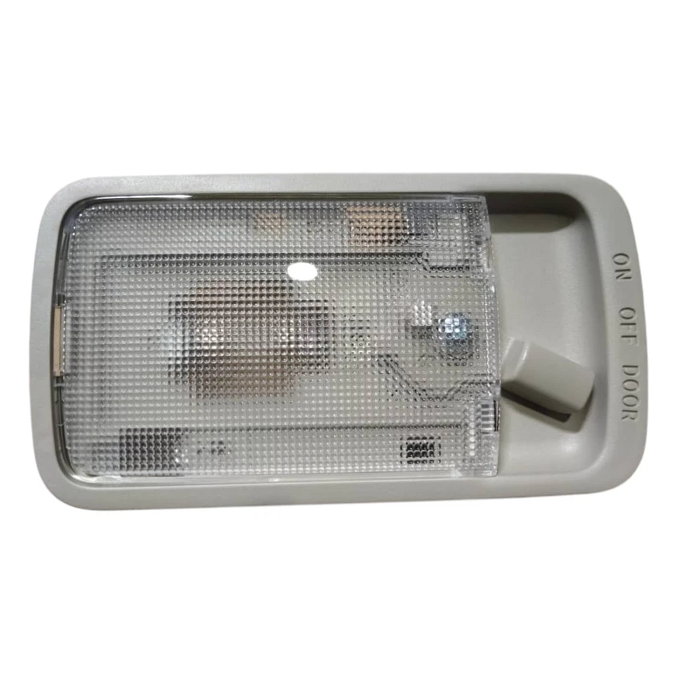 OEM Interior Center Room Light Lamp Fits For Nissan Tiida 2007-2012 26410-ED000 - Изображение 1 из 4