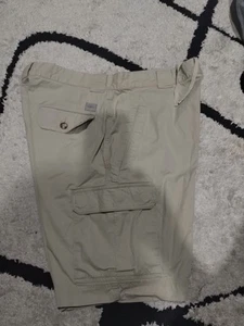 Lacoste Cargo Shorts - Picture 1 of 7