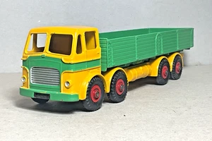 DINKY 934 Leyland Octopus Wagon, 1/48, VNMB. - Picture 1 of 10