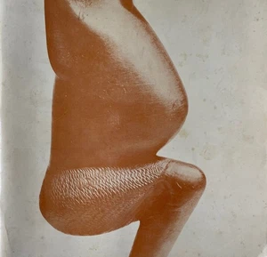 Catalog Modern Makonde Sculpture African Syracuse University 1960 Exhibition - Picture 1 of 3