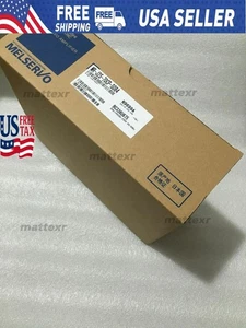 Mitsubishi MR-J2S-70CP-S084 AC Servo Drive New In Box Fast Ship 1PCS - Picture 1 of 5