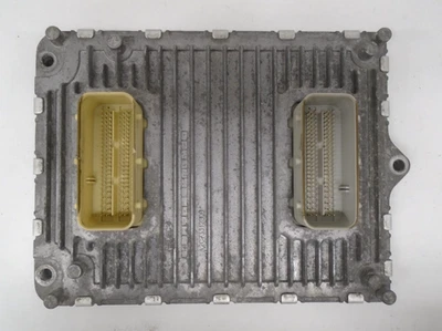 DODGE 2015 RAM  2500 3500 6.4L  68252369AC  ENGINE COMPUTER MODULE ECM PCM ECU - Imagem 1 de 4