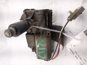 Rear Wiper Motor 1" Spline Fits 91-94 MAZDA NAVAJO 1284914 - Picture 1 of 12