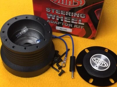 Boss kit for CADILLAC 69-89 Steering wheel adapter ADR SAAS BK126L - image 1 of 4