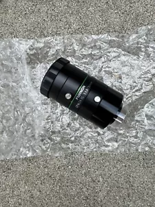 Fujinon CF16ZA-1S 16mm f/1.8 Machine Vision C Mount Lens - New - Free Shipping - Picture 1 of 2